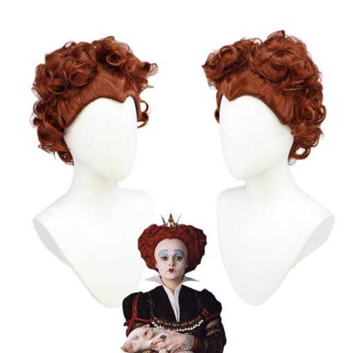 Hocus Pocus Winifred Sanderson Cosplay Wig