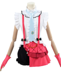 Love Live Ayase Eli Cosplay Costume