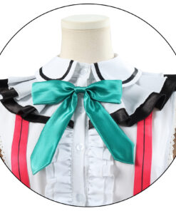 Love Live Minami Kotori Cosplay Costume