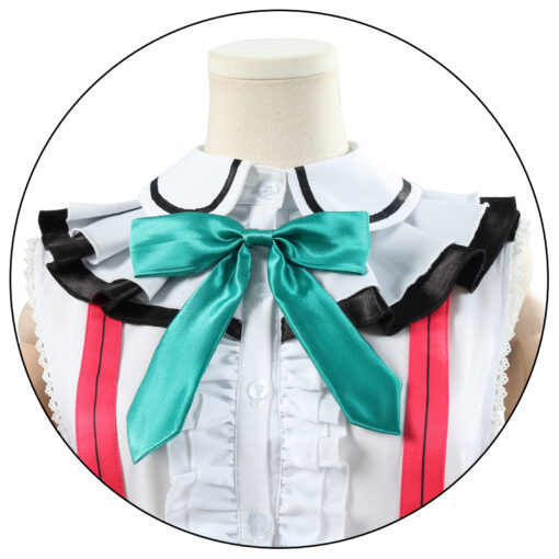 Love Live Minami Kotori Cosplay Costume