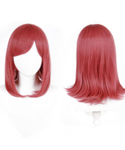 Love Live Nishikino Maki Cosplay Wig