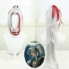League of Legends Yone-HeartSteel Cosplay Wig