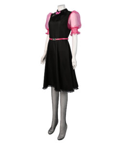 Monster High Draculaura Cosplay Costume