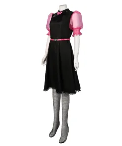 Monster High Draculaura Cosplay Costume