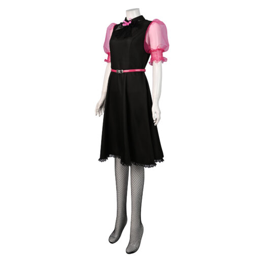 Monster High Draculaura Cosplay Costume