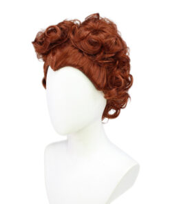 Hocus Pocus Winifred Sanderson Cosplay Wig