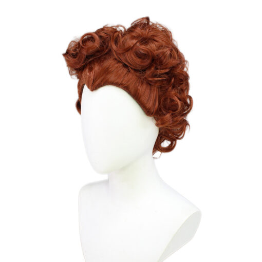 Hocus Pocus Winifred Sanderson Cosplay Wig