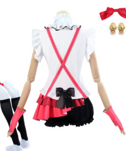 Love Live Ayase Eli Cosplay Costume