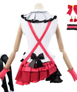 Love Live Minami Kotori Cosplay Costume