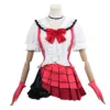 Love Live Nishikino Maki Cosplay Costume