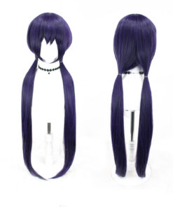 Love Live Tojo Nozomi Cosplay Wig