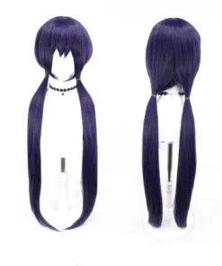 Love Live Tojo Nozomi Cosplay Wig