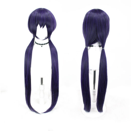 Love Live Tojo Nozomi Cosplay Wig