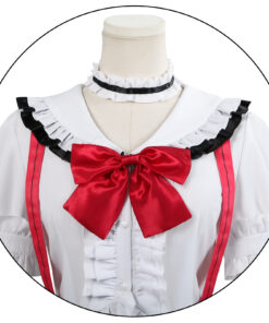 Love Live Nishikino Maki Cosplay Costume