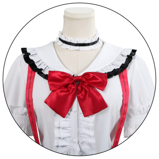 Love Live Nishikino Maki Cosplay Costume