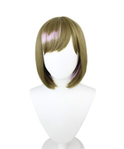 Love Live Tang Keke Cosplay Wig