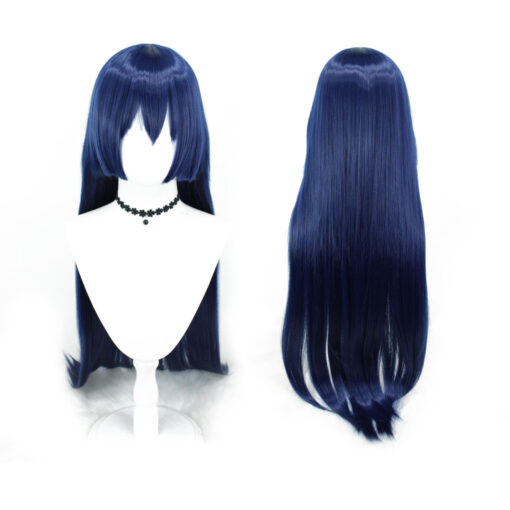 Love Live Sonoda Umi Cosplay Wig