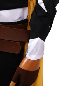 Blazblue Chrono Phantasma Cosplay Costume