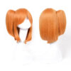 Love Live Kosaka Honoka Cosplay Wig