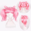 Sailor Moon Chibi Usa Cosplay Wig