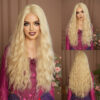 Hocus Pocus Sarah Cosplay Wig