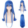 Fairy Tail Wendy Marvell Cosplay Wig