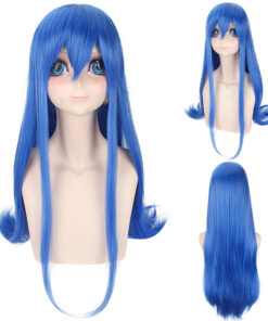 Fairy Tail Wendy Marvell Cosplay Wig