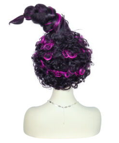 Hocus Pocus Sprout Cosplay Wig