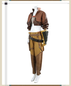 Monster Hunter Gemma Cosplay Costume