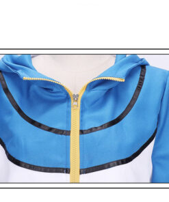 Pokemon Ash Ketchum Cosplay Costume