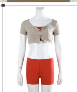 Monster Hunter Gemma Cosplay Costume