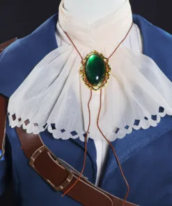 Violet Evergarden Cosplay Costume Deluxe Dress