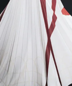 Violet Evergarden Cosplay Costume Deluxe Dress