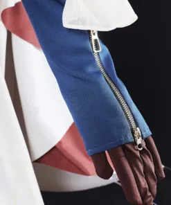 Violet Evergarden Cosplay Costume Deluxe Dress