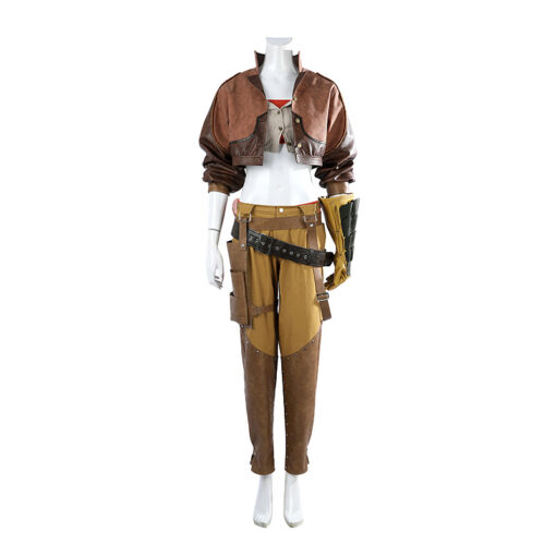 Monster Hunter Gemma Cosplay Costume