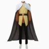 The Owl House Hunter Cosplay Costume