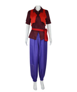 The Owl House Edalyn Clawthorne Cosplay Costume