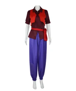 The Owl House Edalyn Clawthorne Cosplay Costume