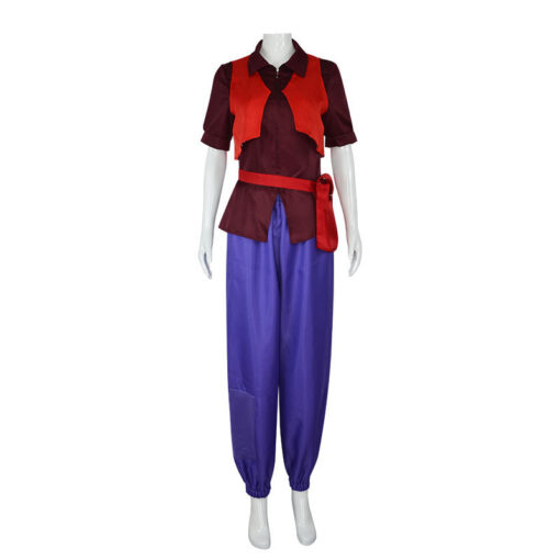 The Owl House Edalyn Clawthorne Cosplay Costume