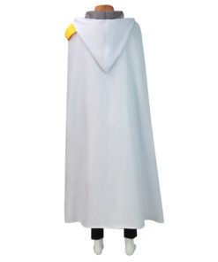 The Owl House Hunter Cosplay Costume