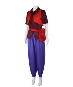 The Owl House Edalyn Clawthorne Cosplay Costume