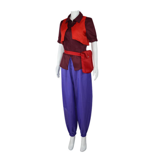 The Owl House Edalyn Clawthorne Cosplay Costume