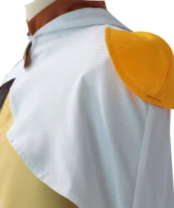 The Owl House Hunter Cosplay Costume