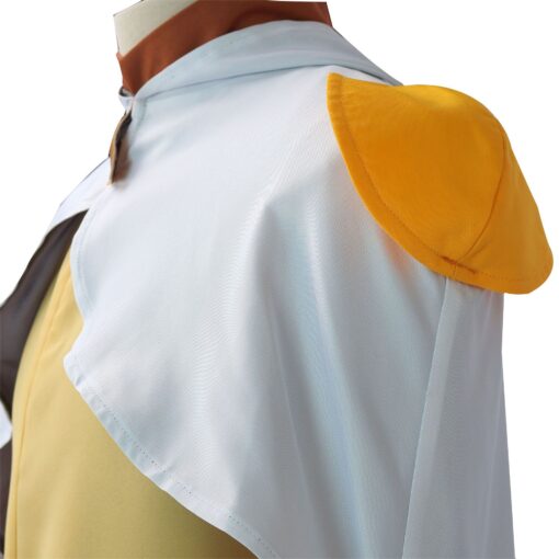 The Owl House Hunter Cosplay Costume