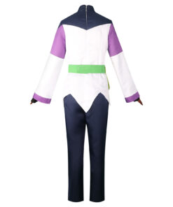The Owl House Luz Noceda Cosplay Costume