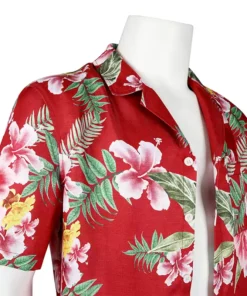 Yakuza Like a Dragon Ichiban Kasuga Cosplay Costume