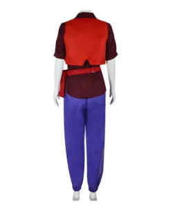 The Owl House Edalyn Clawthorne Cosplay Costume