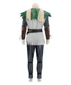 Dark Souls Solaire Cosplay Costume Sunlight Straight Sword Set
