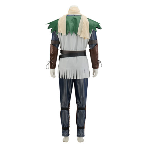 Dark Souls Solaire Cosplay Costume Sunlight Straight Sword Set