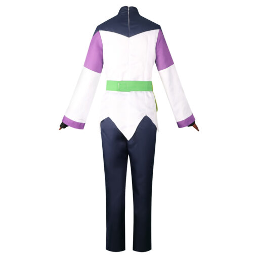 The Owl House Luz Noceda Cosplay Costume